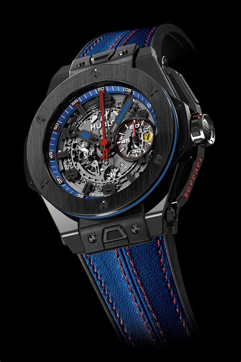 hublot watches beverly hills|Hublot .